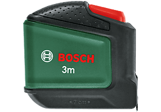 BOSCH Mérőszalag 3 méteres (1600A027PJ)