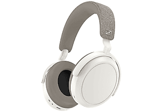 SENNHEISER Momentum 4 Kulak Üstü Bluetooth Kulaklık Beyaz Outlet 1223014