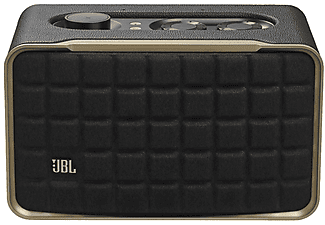 JBL Authentic 200 Wireless Kablosuz Hifi Hoparlör Siyah Outlet 1234217