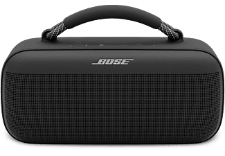 BOSE SoundLink Max Bluetooth hangszóró, fekete