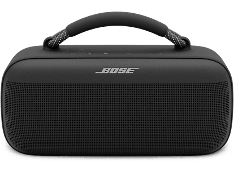 BOSE SoundLink Max Bluetooth hangszóró, fekete