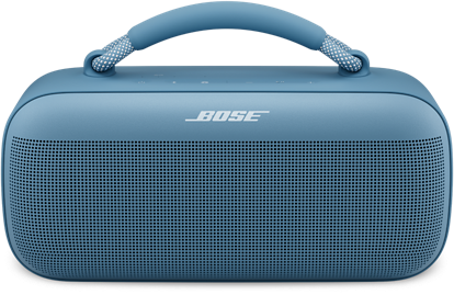 BOSE SoundLink Max Bluetooth hangszóró, kék
