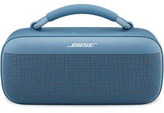 BOSE SoundLink Max Bluetooth hangszóró, kék