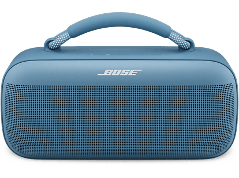 BOSE SoundLink Max Bluetooth hangszóró, kék