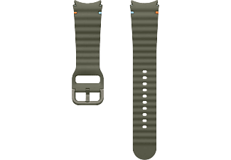 SAMSUNG Galaxy Watch7 sportszíj (M/L), khaki (ET-SNL31LKEGEU)