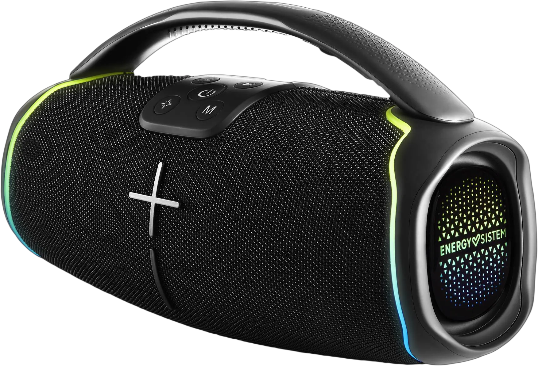 ENERGY SISTEM HyperBeat Bluetooth hangszóró
