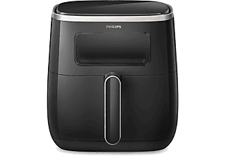 PHILIPS HD9257/80 3000 Serisi Airfryer XL Siyah Outlet 1232569