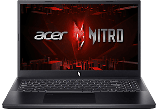 ACER Nitro V NH.QQEEU.008 Gamer laptop (15,6" FHD/Core i7/16GB/1024 GB SSD/RTX4060 8GB/NoOS)