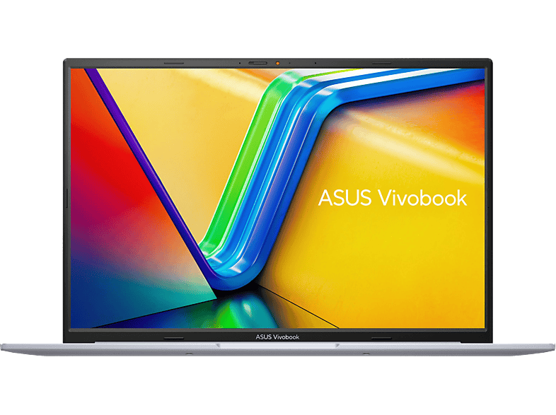 ASUS VivoBook 16x K3605ZC-N1428 Ezüst Gamer laptop (16" WUXGA/Core i7/16GB/512 GB SSD/RTX3050 4GB/NoOS)