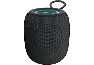 ENERGY SISTEM Sunrise Bluetooth Speaker, grafit