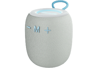 ENERGY SISTEM Sunrise Bluetooth Speaker, szürke