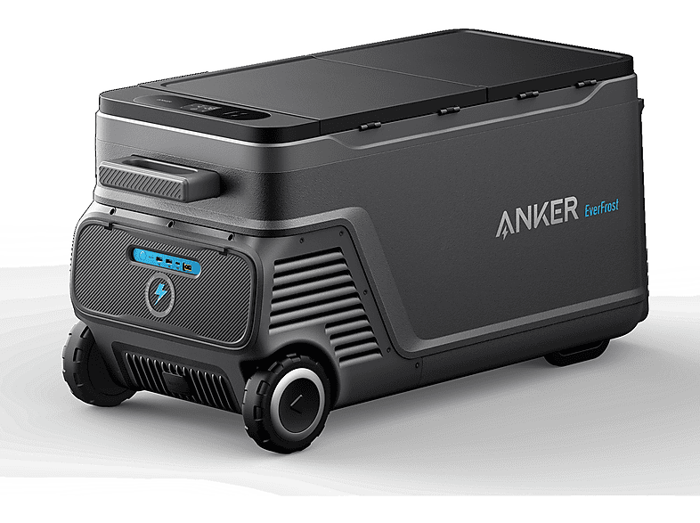 Frigorifero Portatile Anker Frigor. Everfrost Pc53L
