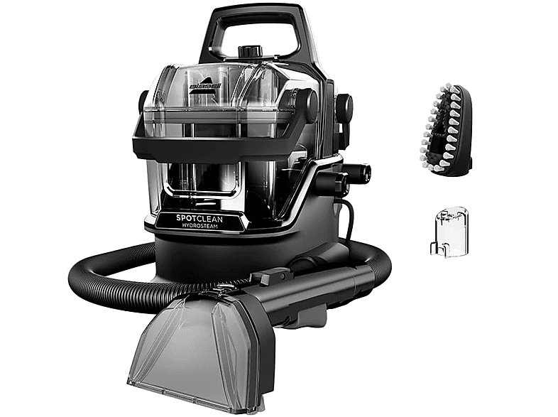Lavatappeti Bissell Spotclean HydroSteam