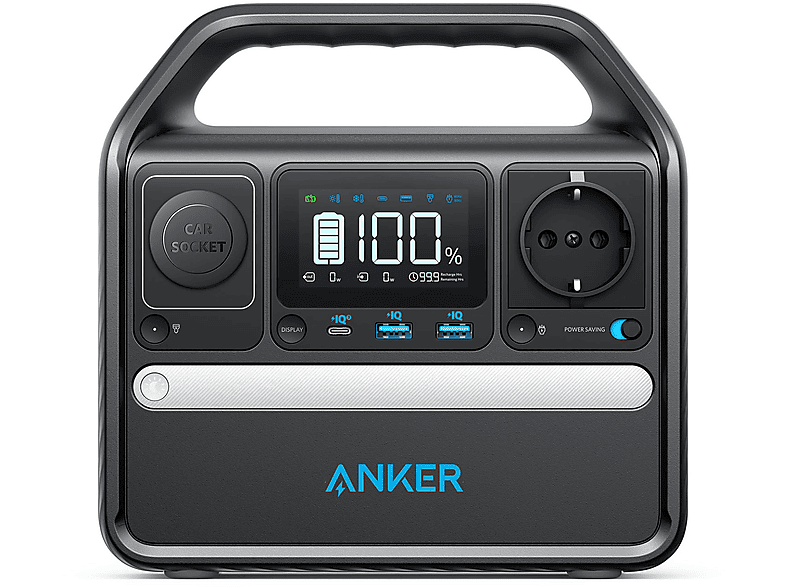 Anker Powerstation 521