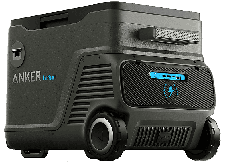 Frigorifero Portatile Anker Frigor. Everfrost Pc33L