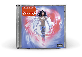 Katy Perry - 143 (CD)