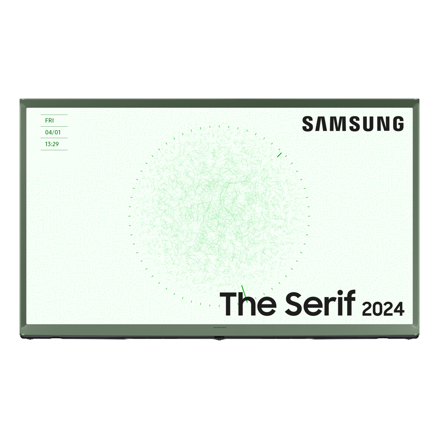 Samsung 50ls01d The Serif Ivy Green (2024)