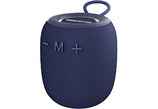 ENERGY SISTEM Bloom Bluetooth Speaker, kék