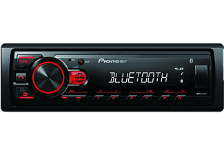 PIONEER MVH-230BT autóhifi fejegység