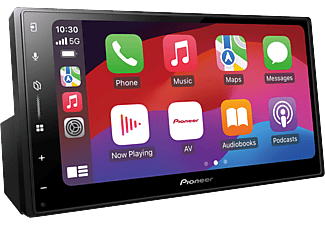 PIONEER SPH-DA77DAB multimedia fejegység