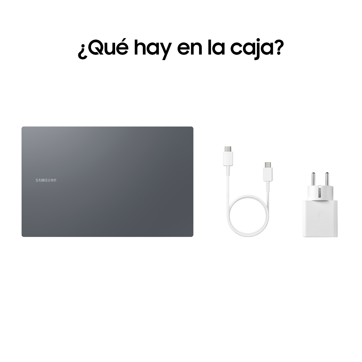 Banco de energía negro cargando un teléfono, con otro teléfono y auriculares.