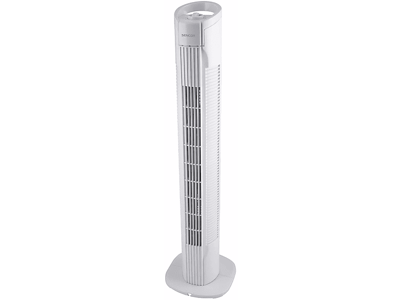 Wentylator kolumnowy SENCOR SFT3107 WH Biały – zdjęcie 2