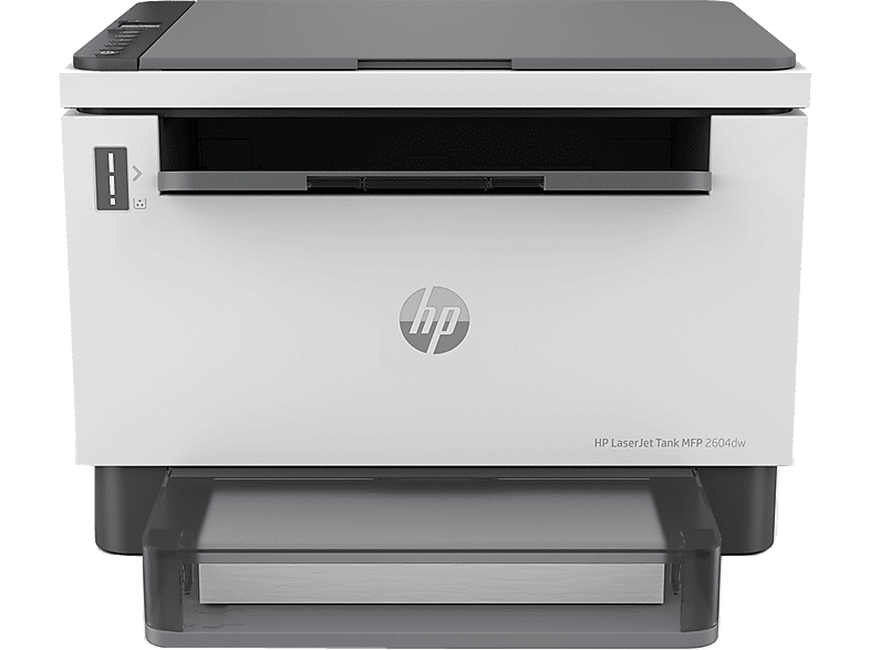 HP Laser Printer Laserjet Tank Mfp 2604dw (381v0a)