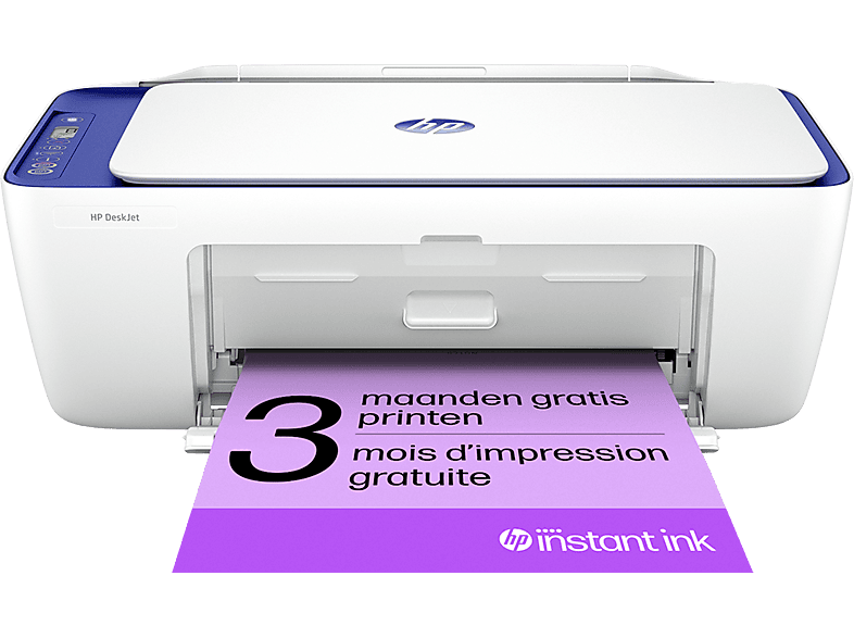 HP All-in-one Printer Deskjet 2821e (588q2b)