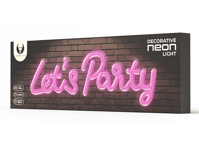 Forever LED RTV100436 – zdjęcie 2