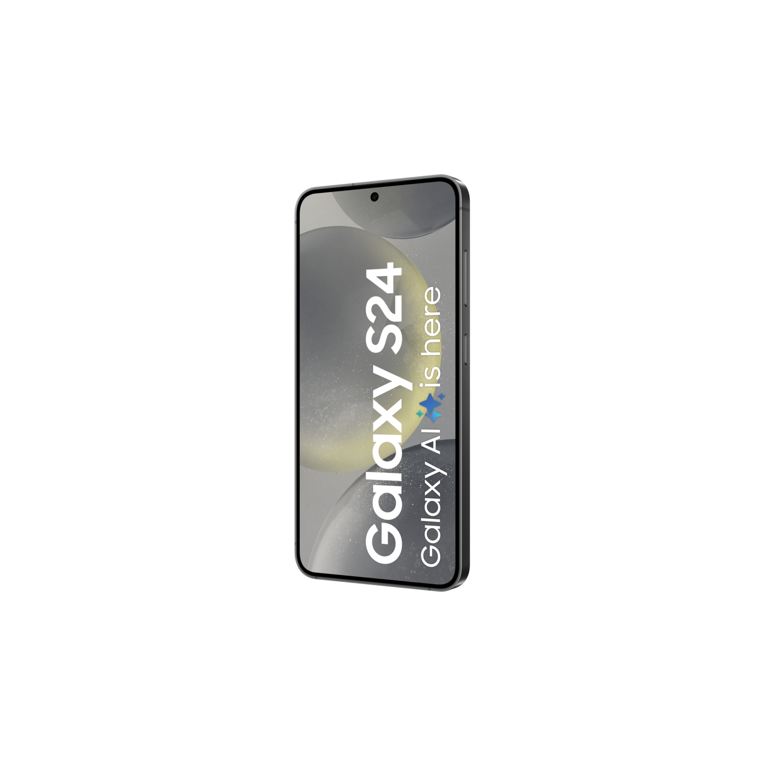 Side view of a black electronic device with 3 screws on the bottom.