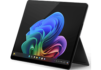 MICROSOFT Surface Pro - Copilot+ PC - 13" IPS érintőkijelző - Snapdragon X Plus - 16GB Memória - 512GB SSD - 11. generáció - Grafits