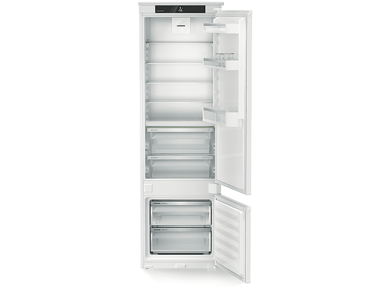 LIEBHERR Einbau-Kühl-Gefrierkombination ICBSd 5122-22 3 Jahre Premiumshop Garantie