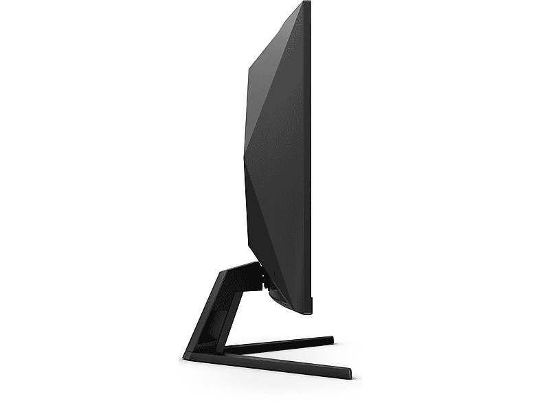 AOC CQ32G4VE 31,5 Zoll Curved Gaming Monitor, QHD, 0,5 ms Reaktionszeit, 300 cd/m², 180 Hz, Schwarz — Foto 4 von 5