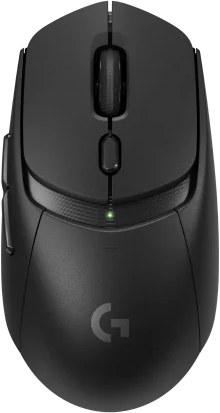 LOGITECH G309 LIGHTSPEED vezeték nélküli gaming egér, fekete (910-007199)