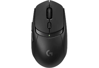 LOGITECH G309 LIGHTSPEED vezeték nélküli gaming egér, fekete (910-007199)