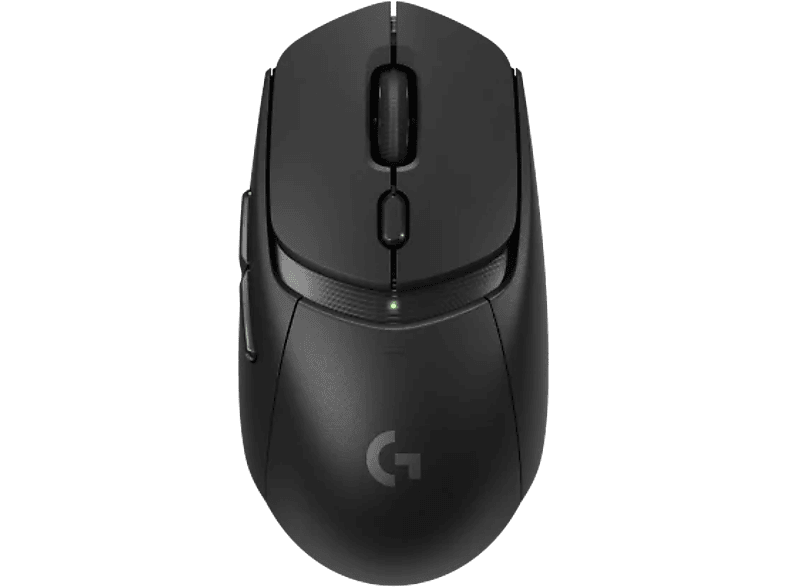 LOGITECH G309 LIGHTSPEED vezeték nélküli gaming egér, fekete (910-007199)