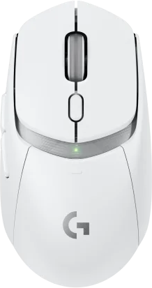 LOGITECH G309 LIGHTSPEED vezeték nélküli gaming egér, fehér (910-007207)