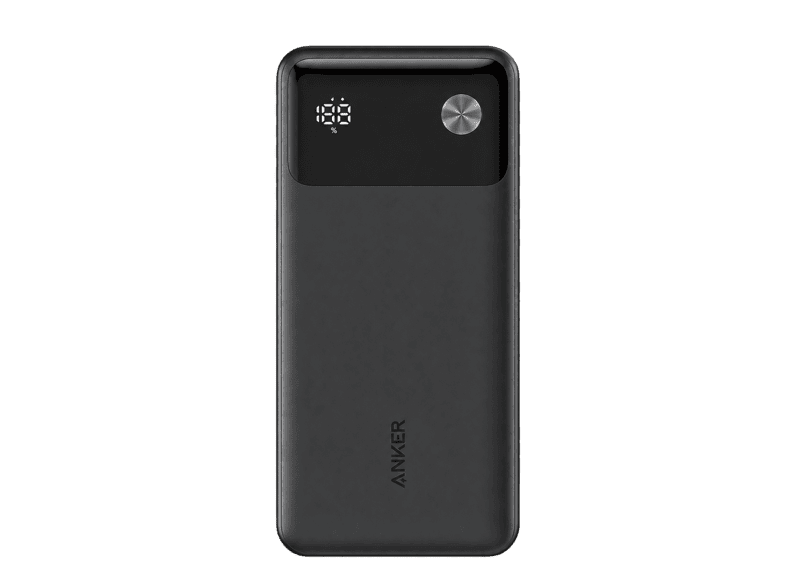 ANKER 10.000mAh 22.5W Powerbank Zwart