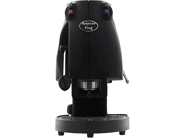 Macchina Caffè Cialde Didesse Frog Collection Vapor