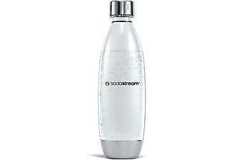 SODA STREAM Bo Metal palack 1L