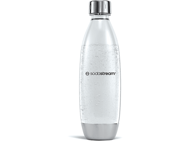 SODA STREAM Bo Metal palack 1L