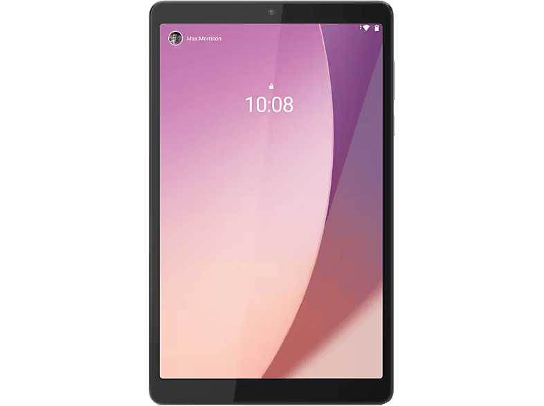 LENOVO Tab M8 (4th Gen) 2024 8" 64GB WiFi+LTE Szürke Tablet (ZAD10000GR)