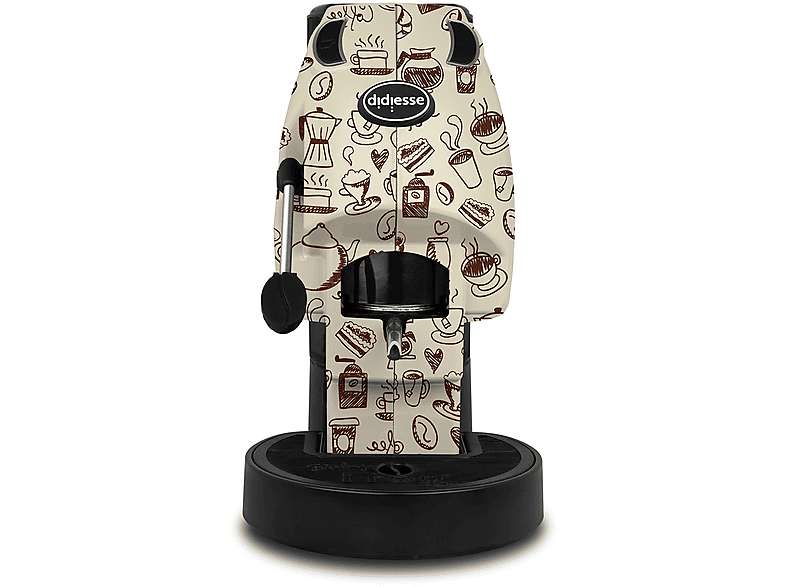 Macchina Caffé Didesse Baby Frog Collection