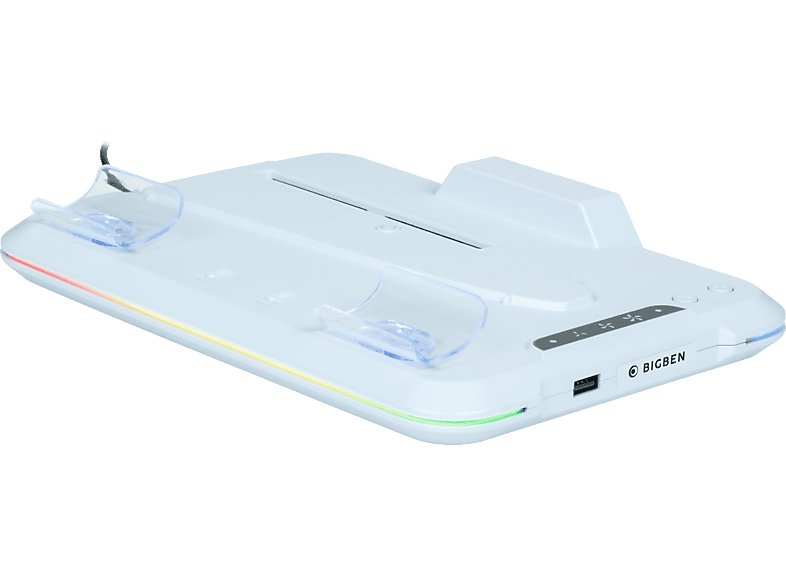 Nacon Ladestation mit Lüfter für PS5 Slim (BB025637)