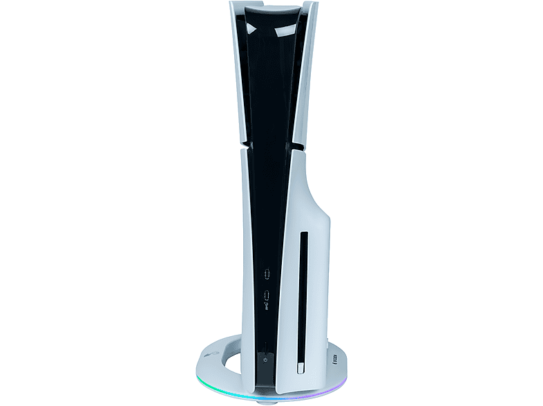 Thumbnail - BIGBEN PS5, Hub-Station Standfuß, Weiß