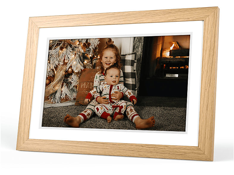 Photo Frame Kodak Rcf-1561W