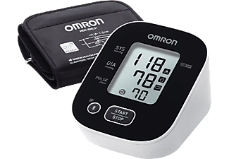 OMRON M2 Intelli IT+ okos-vérnyomásmérő