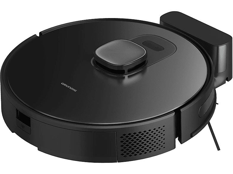 GRUNDIG VCR 5430 Saugroboter