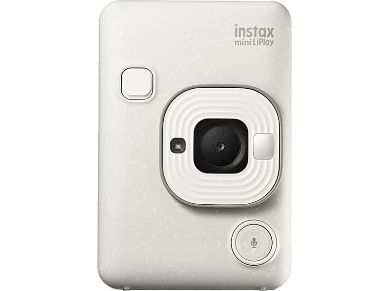 Cámara instantánea | Fujifilm Instax Mini LiPLay