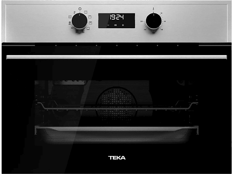 Horno compacto | Teka HSC 635 S